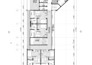 draft floor plans,elevations and sections archicad